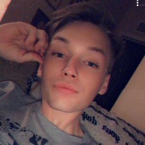 Meet your Posher, Jason